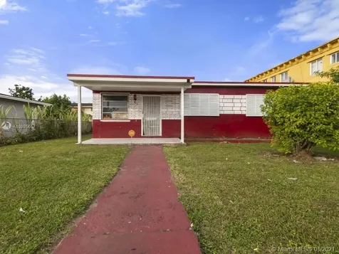 813 SW 5th Street Homestead FL 33030