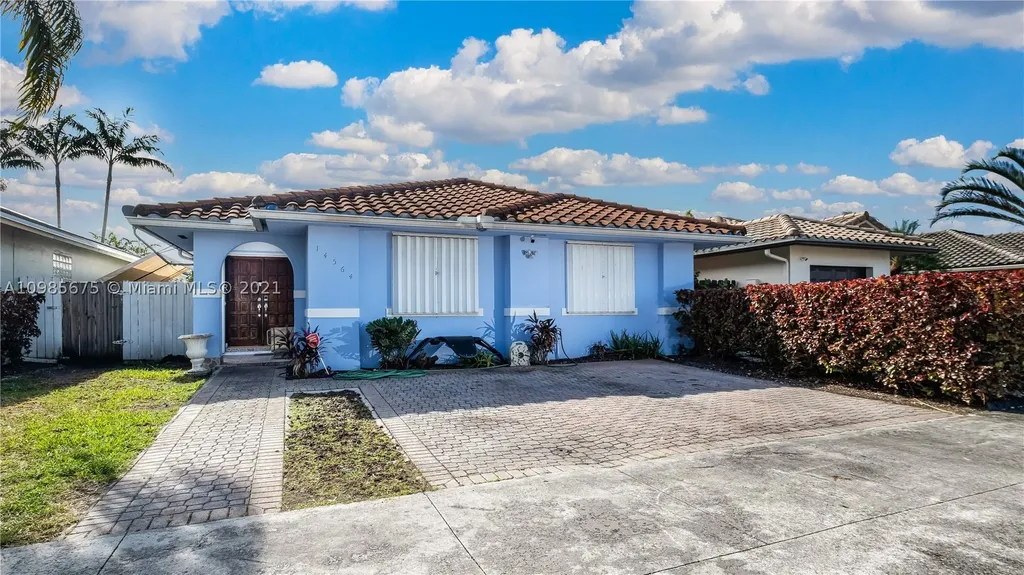 14564 SW 113th Street Miami FL 33186