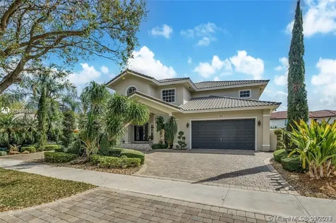 8320 NW 164th Street Miami Lakes FL 33016