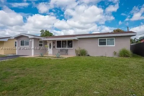 8781 Johnson Street Pembroke Pines FL 33024