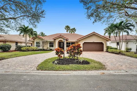 5271 NW 90th Terrace Coral Springs FL 33067