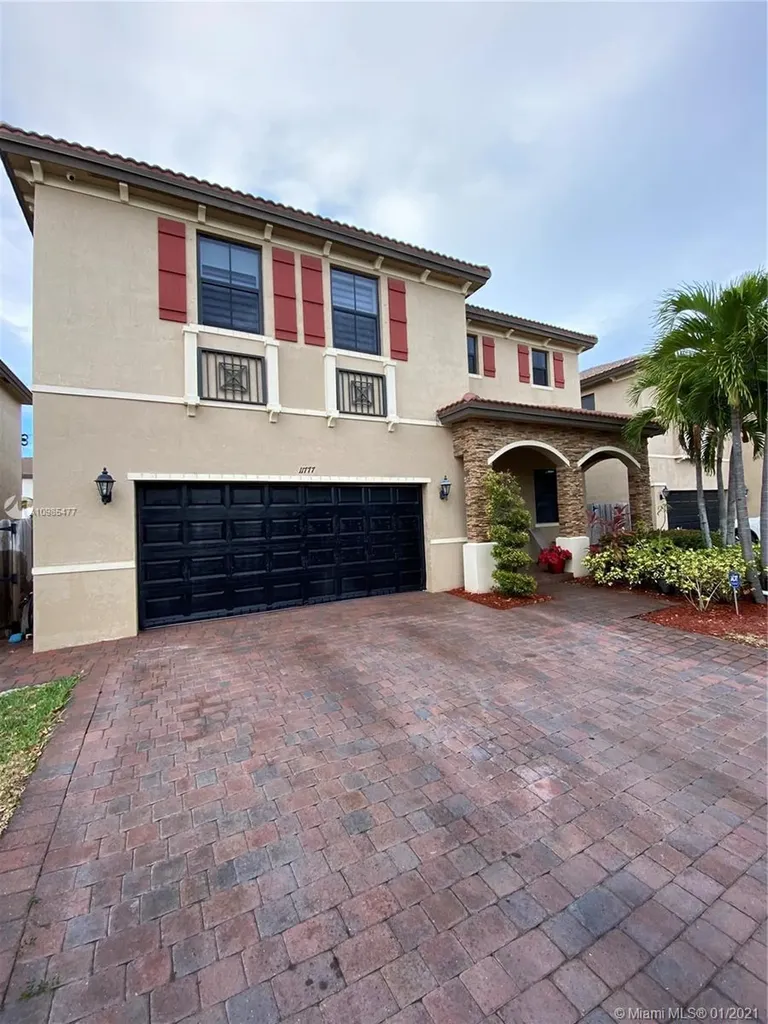 11777 SW 236th Street Homestead FL 33032