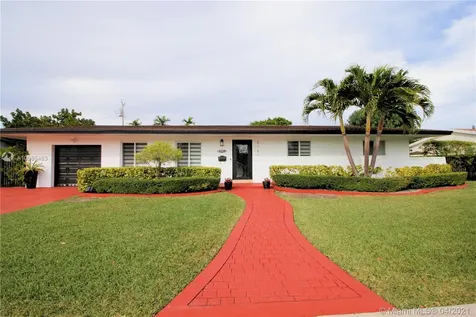 8781 SW 87th Street Miami FL 33173