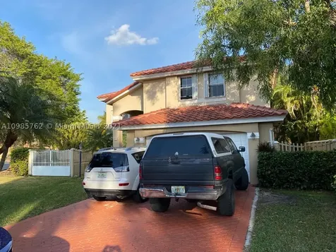9351 SW 164th Court Miami FL 33196