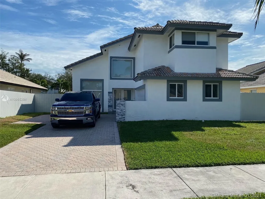 8516 Cutler Court Cutler Bay FL 33189