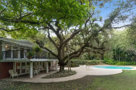 8800 Old Cutler Road Coral Gables FL 33156