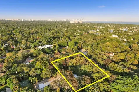 8800 Old Cutler Road Coral Gables FL 33156