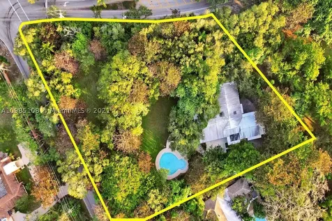 8800 Old Cutler Road Coral Gables FL 33156