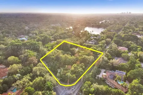 8800 Old Cutler Road Coral Gables FL 33156