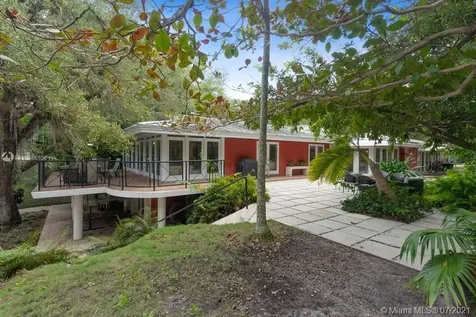 8800 Old Cutler Road Coral Gables FL 33156