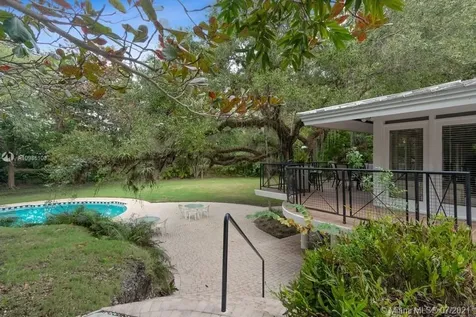 8800 Old Cutler Road Coral Gables FL 33156