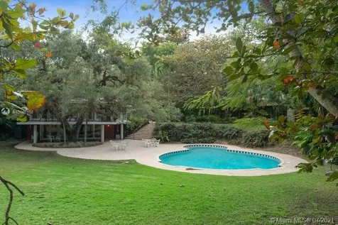 8800 Old Cutler Road Coral Gables FL 33156