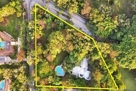 8800 Old Cutler Road Coral Gables FL 33156