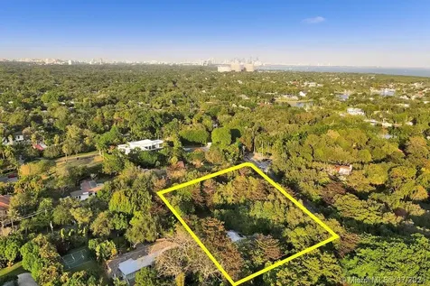 8800 Old Cutler Road Coral Gables FL 33156