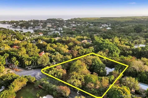 8800 Old Cutler Road Coral Gables FL 33156