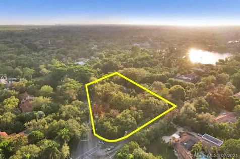 8800 Old Cutler Road Coral Gables FL 33156
