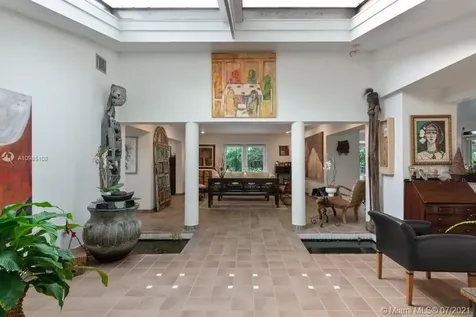 8800 Old Cutler Road Coral Gables FL 33156