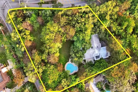 8800 Old Cutler Road Coral Gables FL 33156