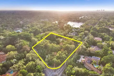 8800 Old Cutler Road Coral Gables FL 33156