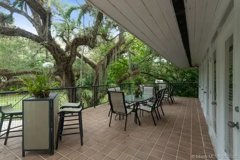 8800 Old Cutler Road Coral Gables FL 33156