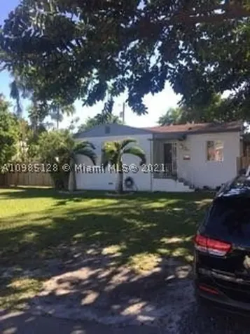 6320 SW 20th Terrace Miami FL 33155