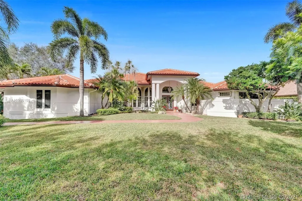 11941 Ashford Lane Davie FL 33325