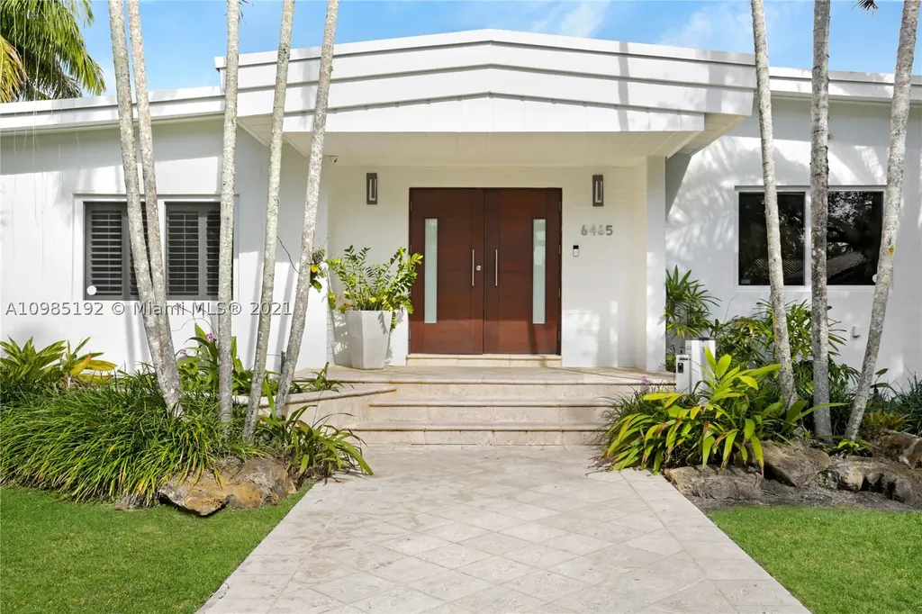 6465 SW 116th Street Pinecrest FL 33156