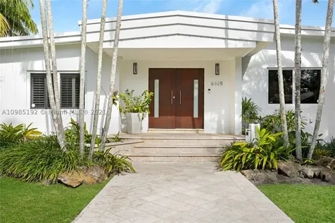 6465 SW 116th Street Pinecrest FL 33156