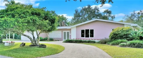 14720 SW 81st Avenue Palmetto Bay FL 33158
