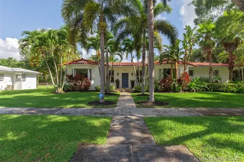 665 Grand Concourse Miami Shores FL 33138