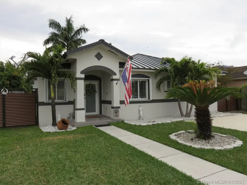 504 SE 12th Terrace Homestead FL 33033
