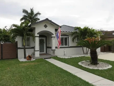 504 SE 12th Terrace Homestead FL 33033