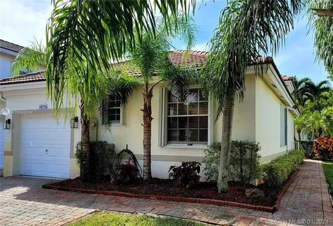 18756 SW 27th Court Miramar FL 33029