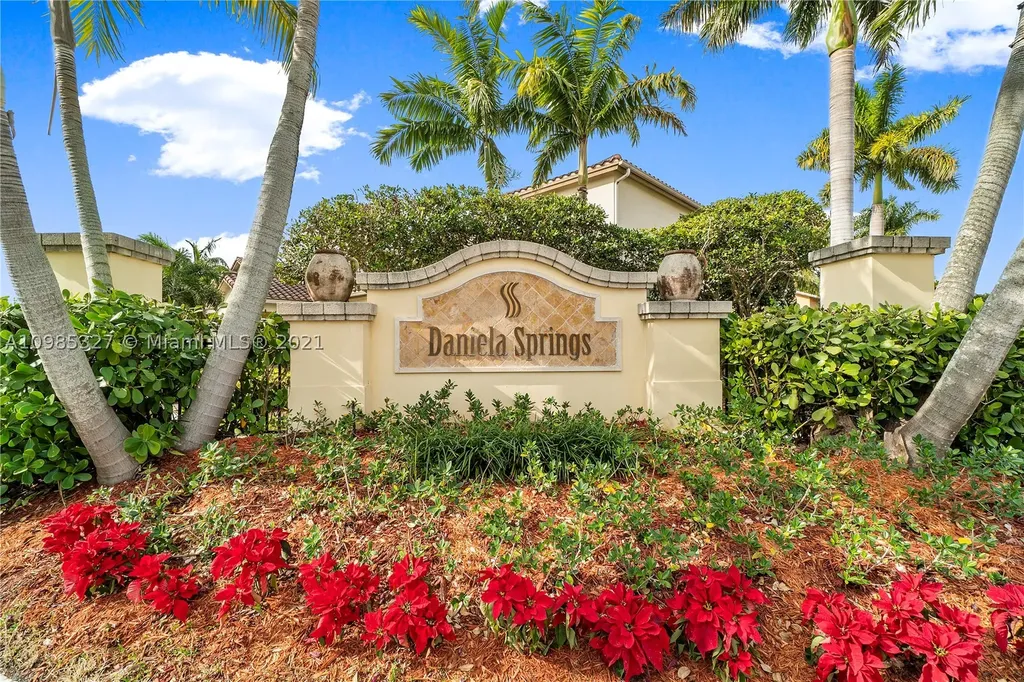 10535 NW 36th Street Coral Springs FL 33065