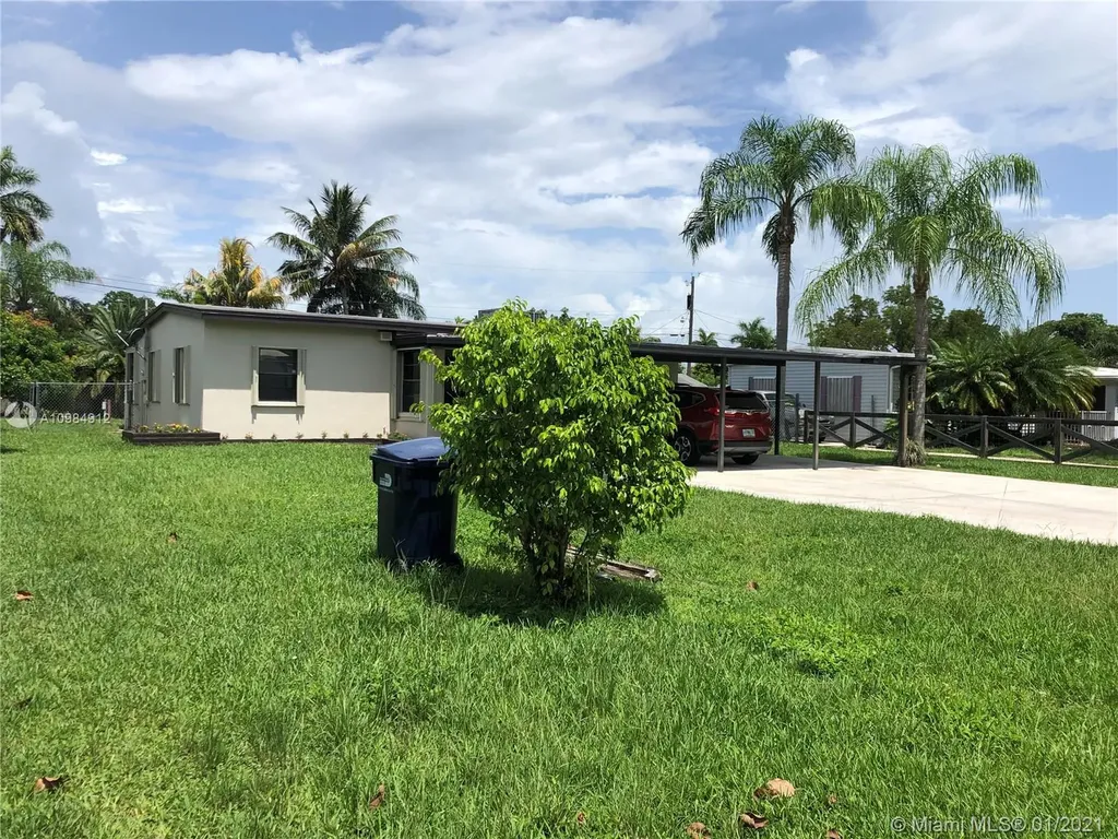30322 SW 172nd Avenue Homestead FL 33030