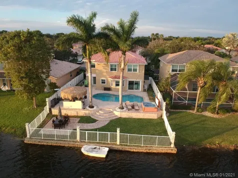 13836 NW 22nd Street Sunrise FL 33323