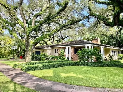 5101 Maggiore Street Coral Gables FL 33146