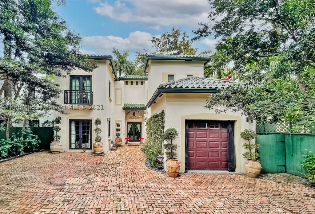 3669 Loquat Avenue Miami FL 33133