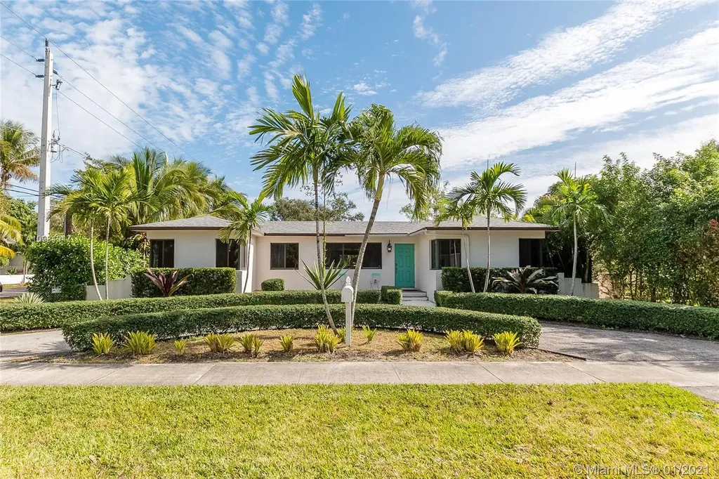 13095 NE 4th Avenue North Miami FL 33161