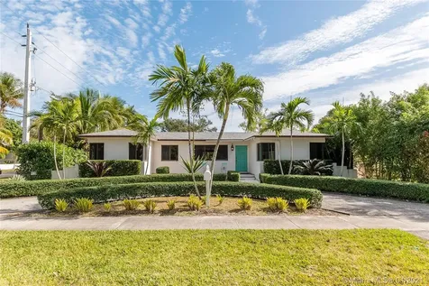 13095 NE 4th Avenue North Miami FL 33161