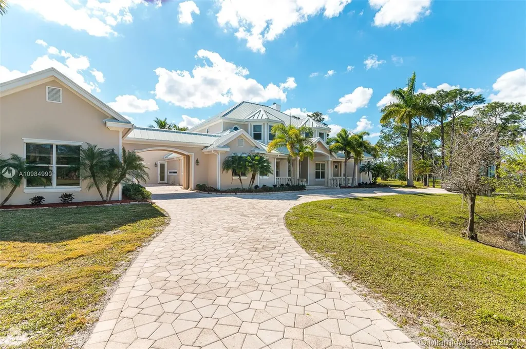 5100 SW Blue Sky Lane Palm City FL 34990