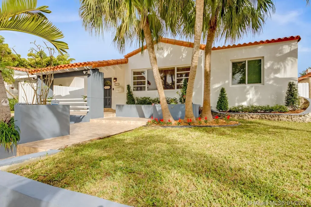 2257 SW 23rd Street Miami FL 33145