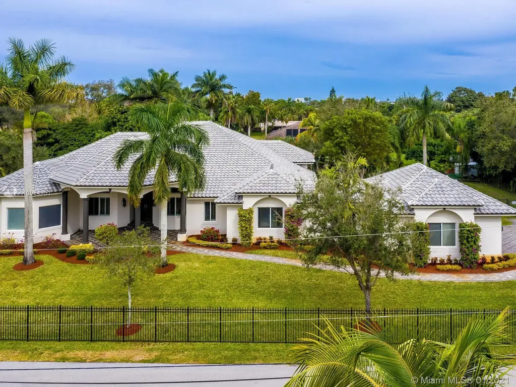 12660 SW 13th Street Davie FL 33325