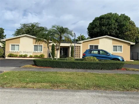 9001 SW 57th Terrace Miami FL 33173