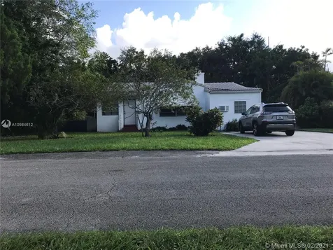 750 NE 116th Street Biscayne Park FL 33161