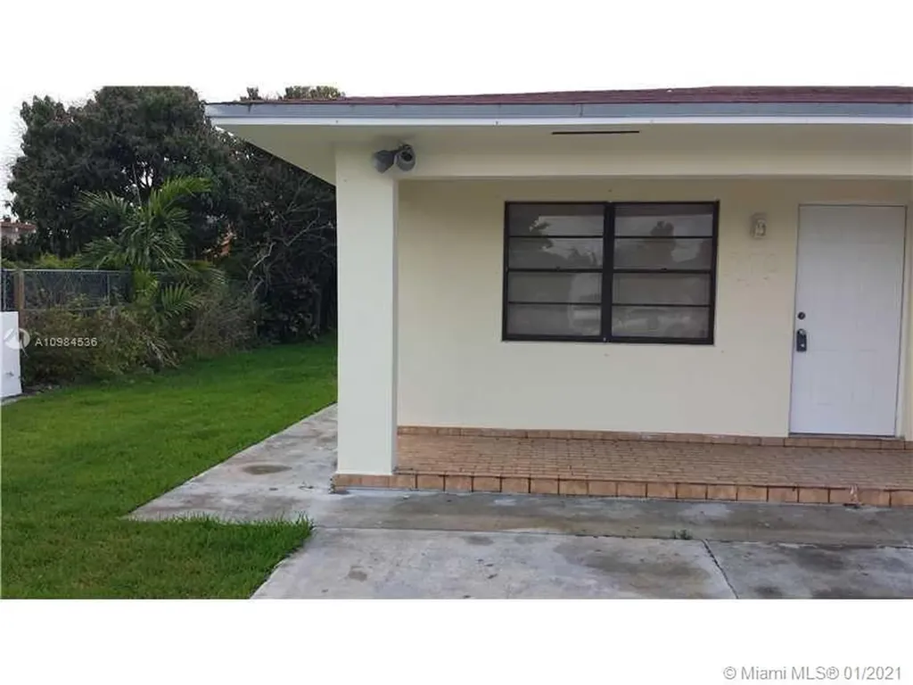 770 E 27th Street Hialeah FL 33013