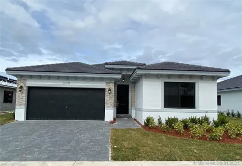 15731 SW 299th Street Homestead FL 33033