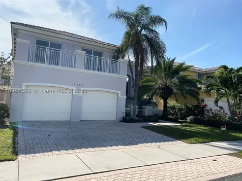9608 NW 47th Terrace Doral FL 33178