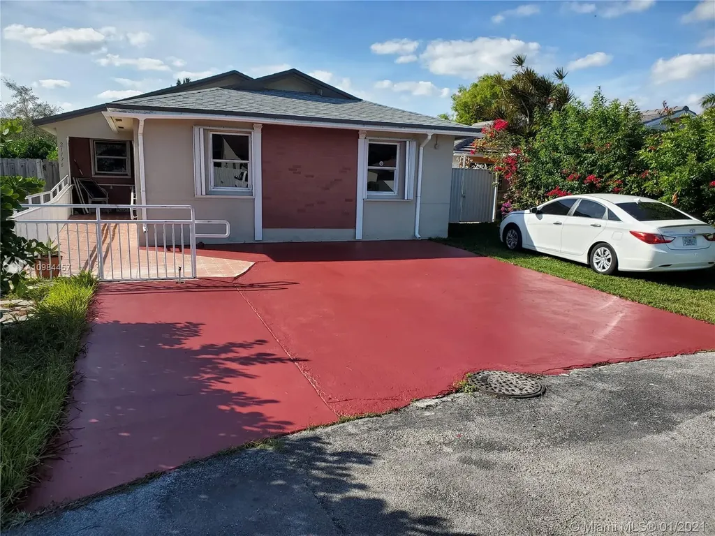 21176 Permit Lane Cutler Bay FL 33189