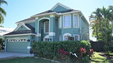 917 NW Waterlily Place Jensen Beach FL 34957